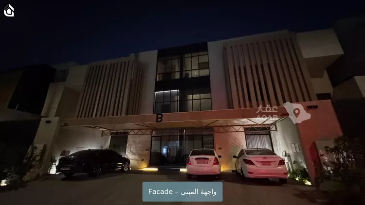 Floor for Rent in Riyadh As Safaa