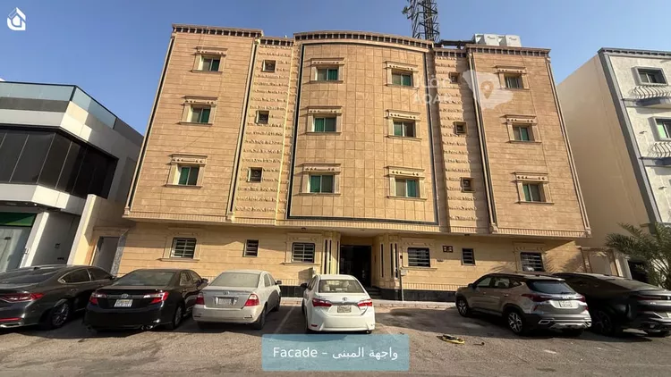 استوديو للإيجار في شارع القنا, حي الياسمين, مدينة الرياض, منطقة الرياض 2
