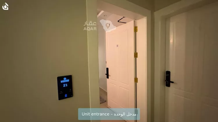 شقة للإيجار في شارع أبي طاهر إسماعيل الجيطالي, حي النرجس, مدينة الرياض, منطقة الرياض 11