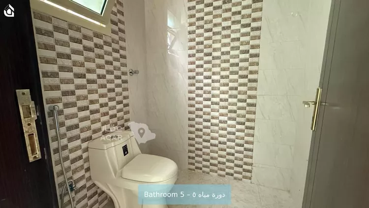 فيلا للإيجار في شارع مبارك الصائغ, حي طويق, مدينة الرياض, منطقة الرياض 20