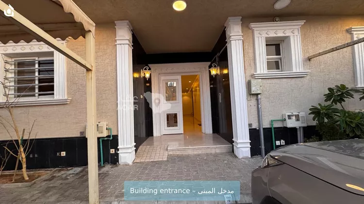 شقة للإيجار في شارع عيسى الغبريني, حي العارض, مدينة الرياض, منطقة الرياض صورة 2