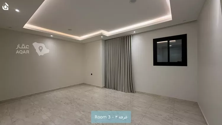 فيلا للإيجار في شارع وادي العمارية, حي حطين, مدينة الرياض, منطقة الرياض 10