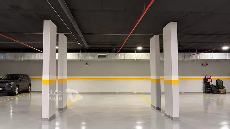 شقة للإيجار في شارع الربيع, حي النرجس, مدينة الرياض, منطقة الرياض 25