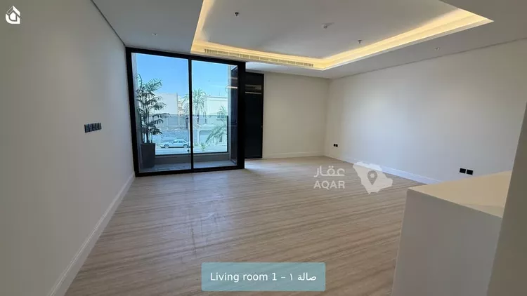 شقة للإيجار في شارع حاتم الطائي, حي النزهة, مدينة الرياض, منطقة الرياض 5