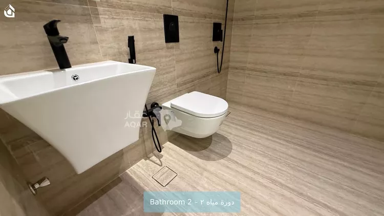 شقة للإيجار في شارع حاتم الطائي, حي النزهة, مدينة الرياض, منطقة الرياض 11
