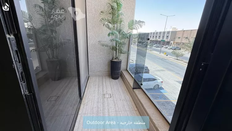 شقة للإيجار في شارع حاتم الطائي, حي النزهة, مدينة الرياض, منطقة الرياض 13