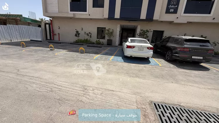 شقة للإيجار في شارع حاتم الطائي, حي النزهة, مدينة الرياض, منطقة الرياض 14