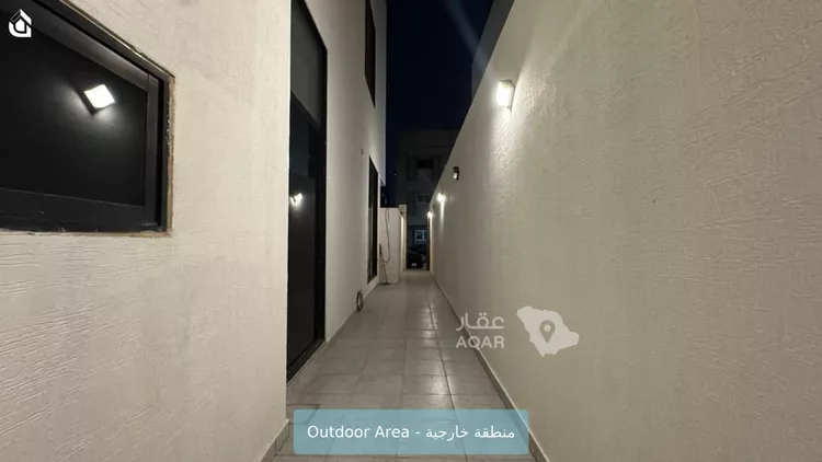 شقة للإيجار في شارع تمام الحبشي, حي الورود, مدينة الرياض, منطقة الرياض 22