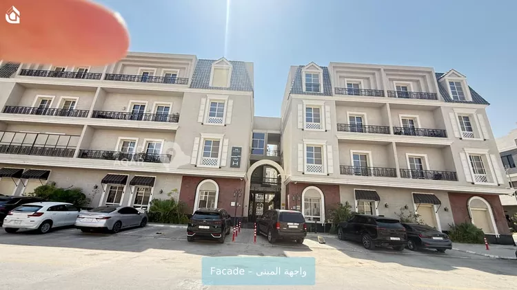 Apartment for Rent in Riyadh An Narjis