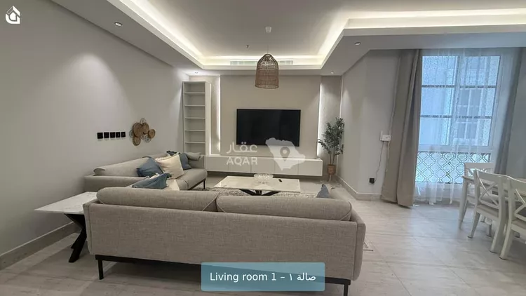 شقة للإيجار في شارع أبي طاهر إسماعيل الجيطالي, حي النرجس, مدينة الرياض, منطقة الرياض صورة 5