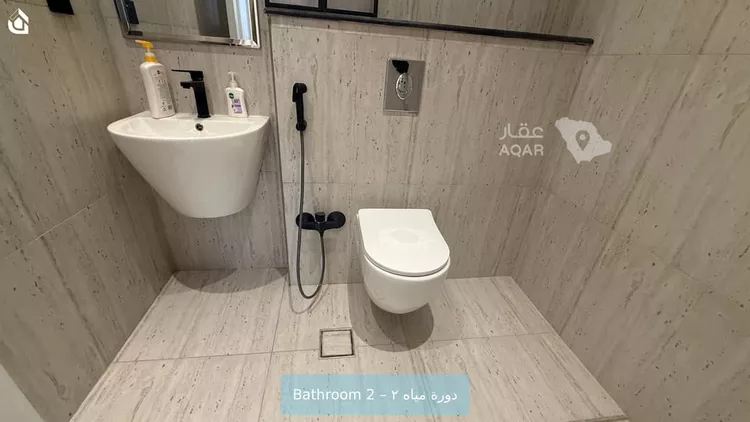 شقة للإيجار في شارع أبي طاهر إسماعيل الجيطالي, حي النرجس, مدينة الرياض, منطقة الرياض 17