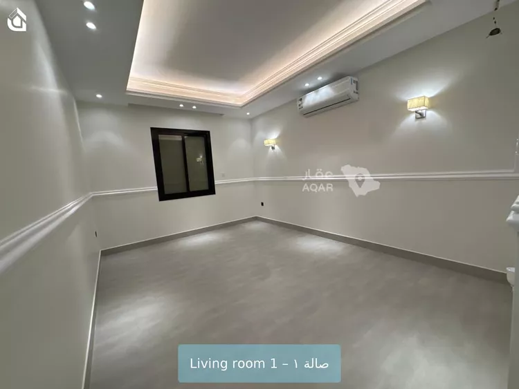 شقة للإيجار في شارع شيبه بن عثمان, حي القيروان, مدينة الرياض, منطقة الرياض 3