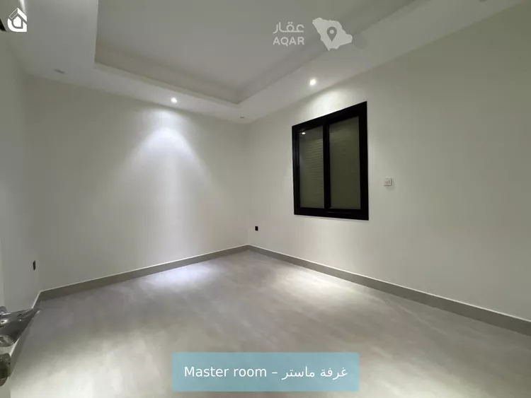 شقة للإيجار في شارع شيبه بن عثمان, حي القيروان, مدينة الرياض, منطقة الرياض 6