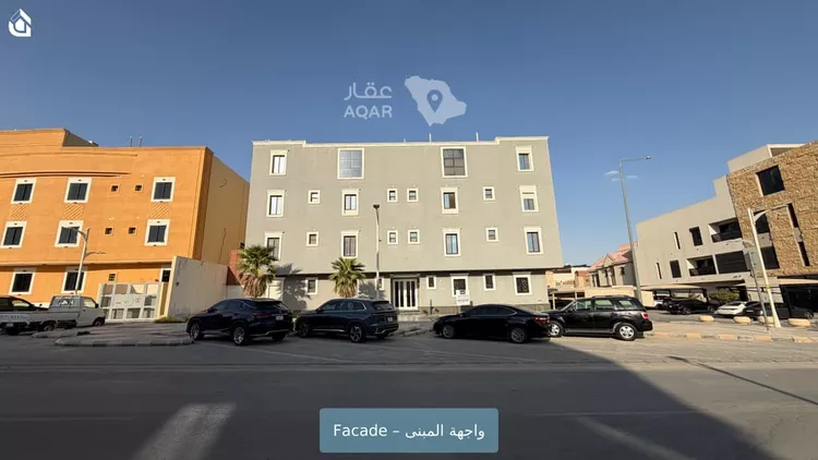 Villa for Rent in Riyadh Hittin