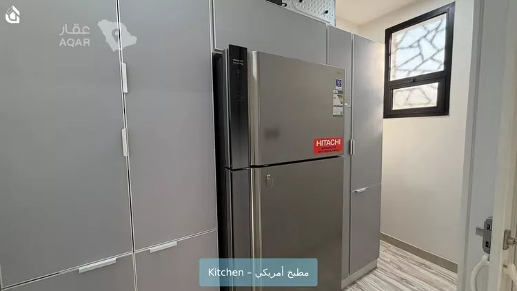 فيلا للإيجار في شارع وادي العمارية, حي حطين, مدينة الرياض, منطقة الرياض صورة 3