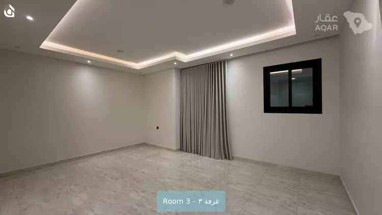 فيلا للإيجار في شارع وادي العمارية, حي حطين, مدينة الرياض, منطقة الرياض 8