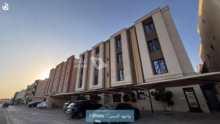 Apartment for Rent in Riyadh Al Yarmouk