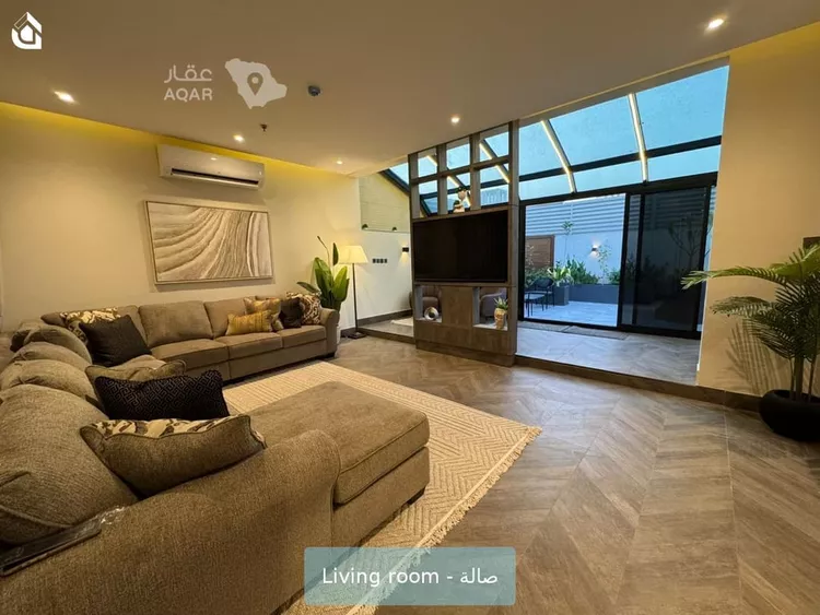 Apartment for Rent in Riyadh An Narjis