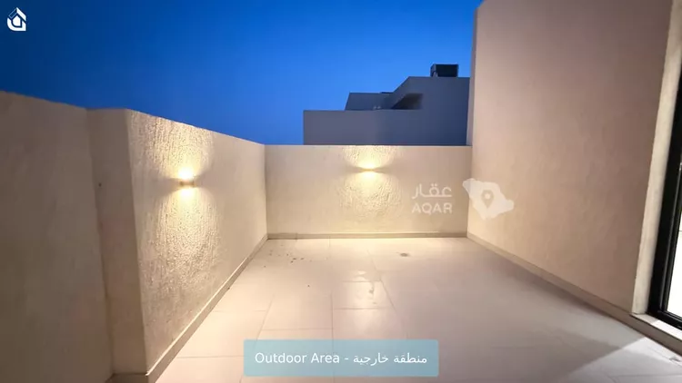 فيلا للإيجار في شارع ابي المهند, حي جرير, مدينة الرياض, منطقة الرياض 4