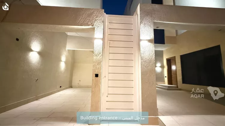 فيلا للإيجار في شارع ابي المهند, حي جرير, مدينة الرياض, منطقة الرياض 19