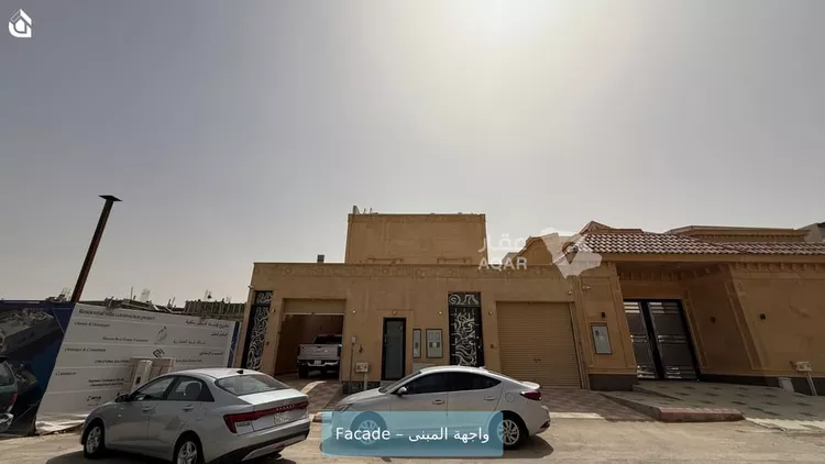 Apartment for Rent in Riyadh Al Malqa