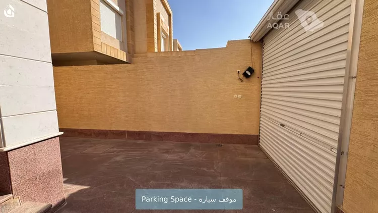Floor for Rent in Riyadh Al Quds 6