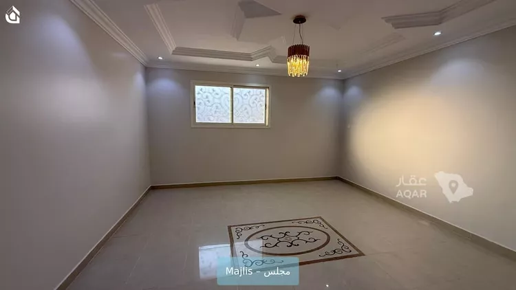 دور للإيجار في شارع الصفوان, حي السعادة, مدينة الرياض, منطقة الرياض 10