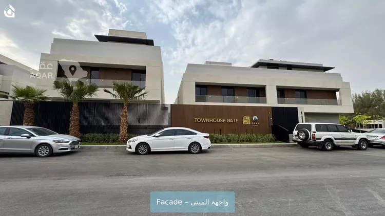 فيلا للإيجار في شارع عباس , حي أم الحمام الغربي, مدينة الرياض, منطقة الرياض