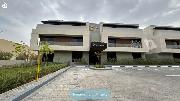 فيلا للإيجار في شارع عباس , حي أم الحمام الغربي, مدينة الرياض, منطقة الرياض صورة 2