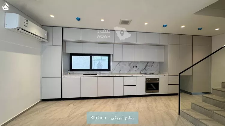 فيلا للإيجار في شارع عباس , حي أم الحمام الغربي, مدينة الرياض, منطقة الرياض 8
