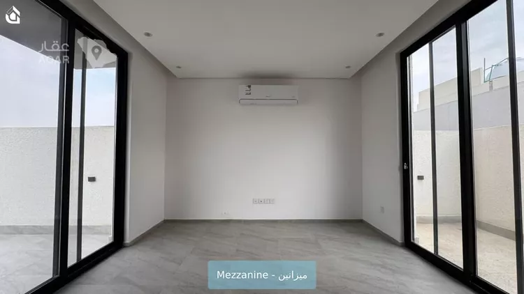 فيلا للإيجار في شارع عباس , حي أم الحمام الغربي, مدينة الرياض, منطقة الرياض 10
