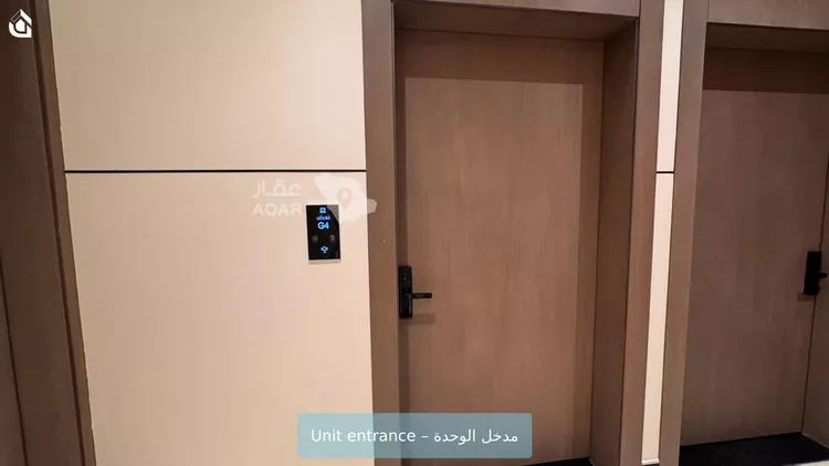 شقة للإيجار في شارع الامير فيصل بن عبدالله بن عبدالرحمن, حي حطين, مدينة الرياض, منطقة الرياض 3
