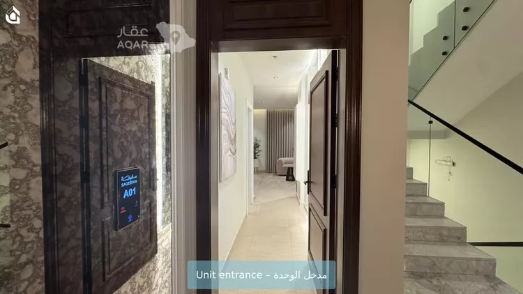 Apartment for Rent in Riyadh Qurtubah 3