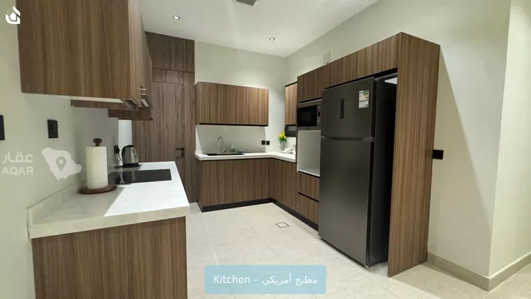 Apartment for Rent in Riyadh Qurtubah 6