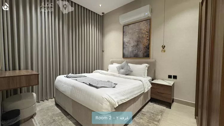 Apartment for Rent in Riyadh Qurtubah 9