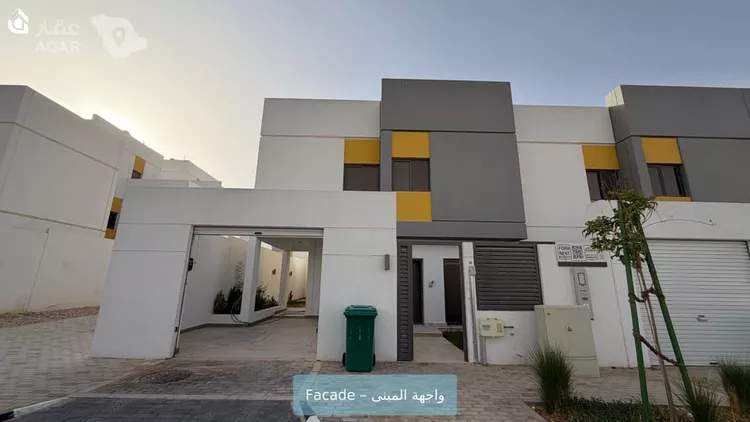 فيلا للإيجار في شارع سيار النحوي, حي مطار الملك خالد الدولي, مدينة الرياض, منطقة الرياض