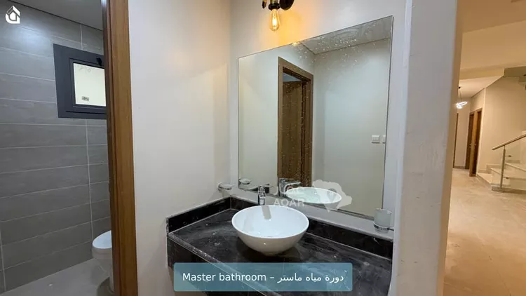 فيلا للإيجار في شارع سيار النحوي, حي مطار الملك خالد الدولي, مدينة الرياض, منطقة الرياض 19