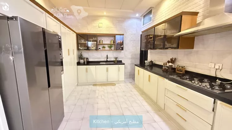 Villa for Rent in Riyadh Ar Rimal 7