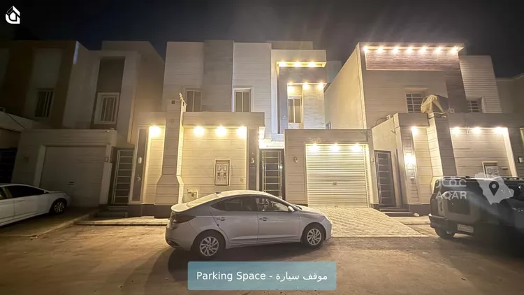 Villa for Rent in Riyadh Ar Rimal 11