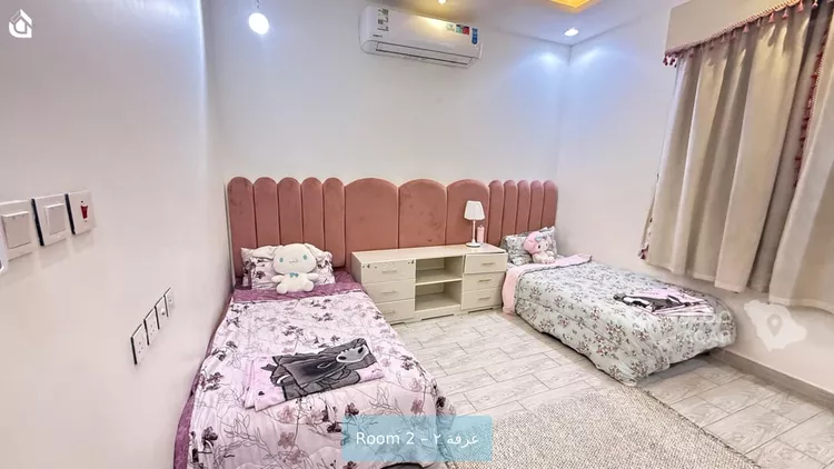 Villa for Rent in Riyadh Ar Rimal 21