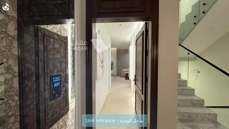 Apartment for Rent in Riyadh Qurtubah 3