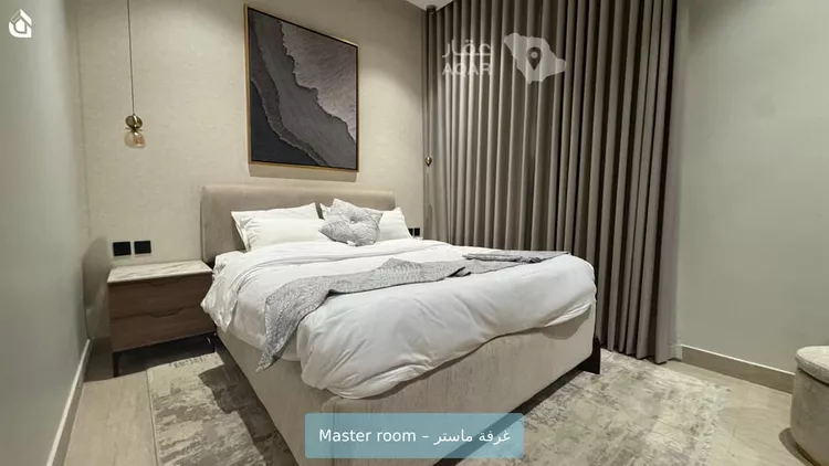 Apartment for Rent in Riyadh Qurtubah 8