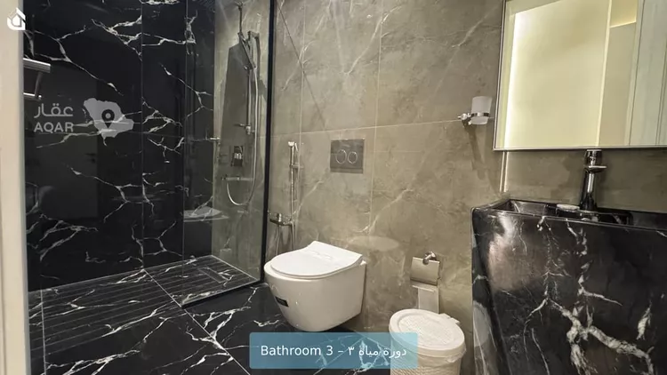 Apartment for Rent in Riyadh Qurtubah 13