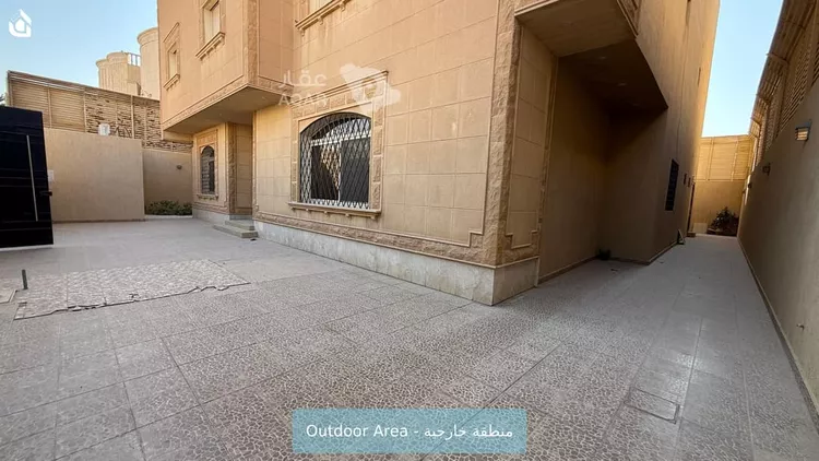 فيلا للإيجار في شارع القادسية, حي الربيع, مدينة الرياض, منطقة الرياض 13