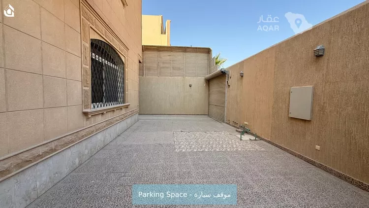 فيلا للإيجار في شارع القادسية, حي الربيع, مدينة الرياض, منطقة الرياض 14
