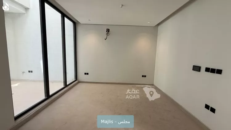 فيلا للإيجار في شارع عبدالله المويس, حي الرمال, مدينة الرياض, منطقة الرياض 16