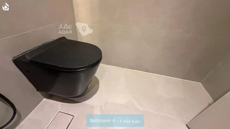 فيلا للإيجار في شارع رقم 462, حي النرجس, مدينة الرياض, منطقة الرياض 18