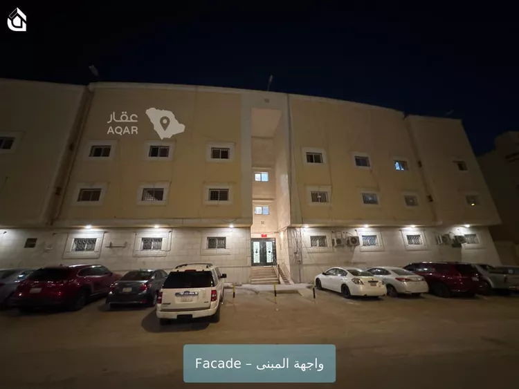 Apartment for Rent in Riyadh Dhahrat Laban