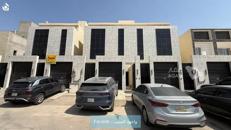 دور للإيجار في شارع القاضي شريح, حي طويق, مدينة الرياض, منطقة الرياض