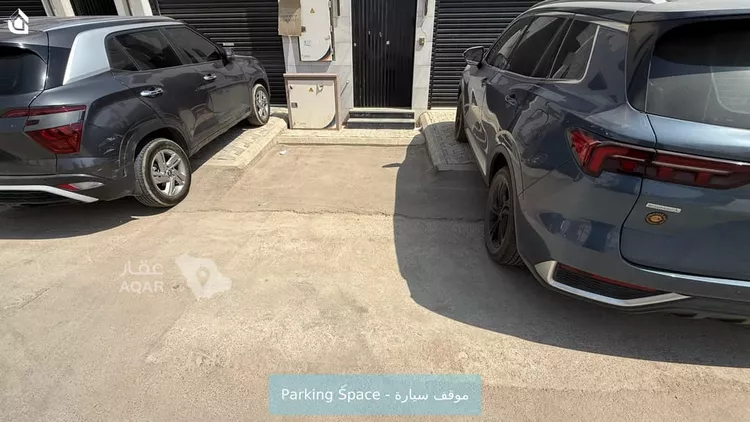 دور للإيجار في شارع القاضي شريح, حي طويق, مدينة الرياض, منطقة الرياض 9